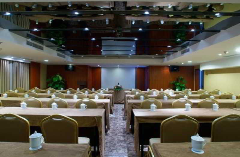 Hangzhou Hongli Hotel מראה חיצוני תמונה