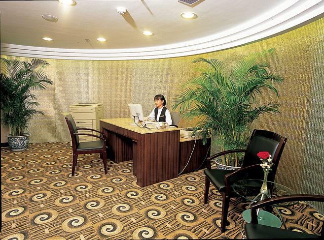 Hangzhou Hongli Hotel מראה חיצוני תמונה